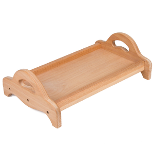 Top Standard High Quality Christmas Home Decor Tray Hot Selling Holiday Season Gift for Festive Celebration <b>New</b> Design 2025 - Product Image 4