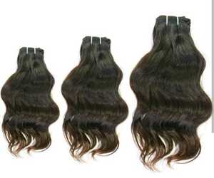 วิกผมลอนลึก30นิ้วแบบอินเดียเรมี่ไม่ผ่านกรรมวิธีธรรมชาติ - Product Image 3