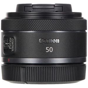 Appareil photo numérique hybride compact et léger avec objectifs 18-150 mm et 50 mm F1.8 STM pour la photographie créative, capteur CMOS - Product Image 3