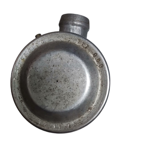 High Quality Suitable for Ferrari Secondary Air <b>Valve</b> <b>Exhaust</b> <b>Valve</b> 171175 - Product Image 2