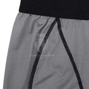 กางเกงขาสั้นผู้ชายแบบสวมใส่สบาย ระบายอากาศได้ดี แห้งเร็ว น้ำหนักเบา คุณภาพพรีเมียม ขนาดสั่งทำได้ ขายส่ง - Product Image 4