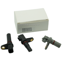 Nuevo Sensor de velocidad de transmisión para Ford Focus 2012-2014 Sensor de velocidad del vehículo 6DCT250 AE8Z7H103A AE8Z7M101A AE8Z7M101B