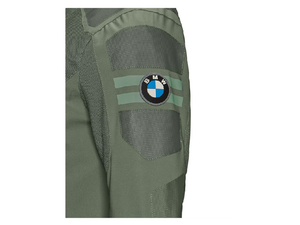 Bm SummerXcursion Mujer Motorrad Soulfuel Roadster Heritage/Urban Moto Textil Impermeable Street Riding Jacket/Chaqueta CE - Product Image 2