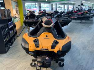 Envío gratis para el nuevo SEADOO SPARK FOR 2 PAQUETE DE CONVENIENCIA LISTO PARA SER ENVIADO A TODO EL MUNDO 2025 - Product Image 3