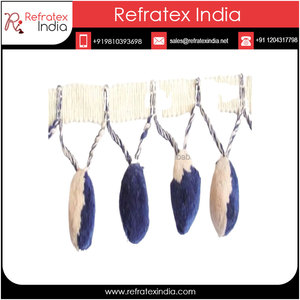 <b>Pom</b> <b>Pom</b> Fringe FPP13 - Product Image 3