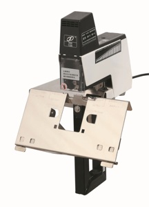 DX-106 phía trước yên khâu điện tự động Stapler hiệu quả và nhanh chóng giảm giá và phụ kiện miễn phí - Product Image 4