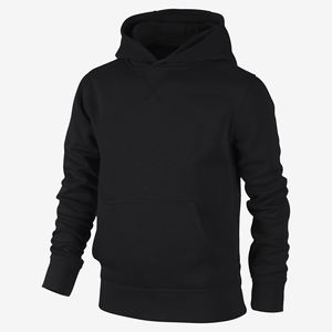 Grand Power Industries Veste d'hiver 100% coton pour homme avec col en fourrure à capuche en cuir de vache véritable teint uni - Product Image 3