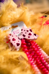 Coily Clips Sweetheart Synthetic Children's Hair Extensions Popular - Product Image 3