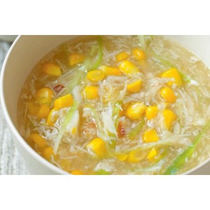 Bon choix pour le maïs sucré entier en conserve pratique et sain pour une cuisson rapide et facile - Product Image 6