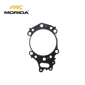 แหวนลูกสูบ73361522500 6RY17P-GV สำหรับ yanmar - Product Image 6