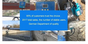 مستشعر مستوى السوائل بدون اتصال لاسلكي مستشعر مستوى السوائل بدون اتصال pm-CSB مع - Product Image 4