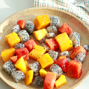 Bulk Frozen IQF Mixed Tropical Fruits | 100% Natural and <b>Fresh</b> Taste - Product Image 5