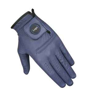 Vente chaude nouveauté matériau souple en peau de mouton gants de golf prix de gros très exigeant meilleure fabrication gants de golf - Product Image 3