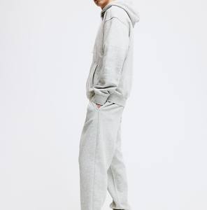 Gran oferta, recién llegado, pantalones de chándal para hombre, pantalones de trabajo informales para correr, servicios OEM hechos en fábrica, ropa de hombre de bajo precio - Product Image 1