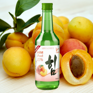 Coreano Him Soju precio barato fruta refrescante sabor dulce y maridaje con alimentos Iso certificado fabricante de Vietnam - Product Image 4