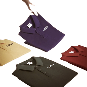Camiseta Casual de Manga Corta para Hombre, 100% Algodón, Talla Grande, Personalizada, GSM, Impresión Digital de Alta Calidad, Logotipo Frontal Transpirable - Product Image 6