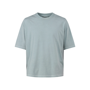Camiseta de Hombre de Primera Calidad, Casual, 100% Algodón, Cuello Redondo, Personalizable, Ecológica, Corte Regular, Secado Rápido, Transpirable, Manga Corta - Product Image 5