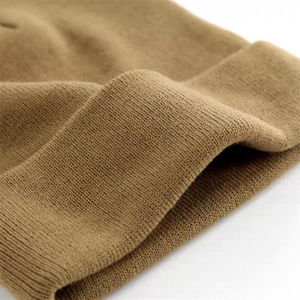 Servicio OEM, Gorros de Punto de Alta Calidad, Impermeables, 100% Acrílicos, Diseño Personalizado a la Moda, Unisex, para Invierno, Elegantes - Product Image 6