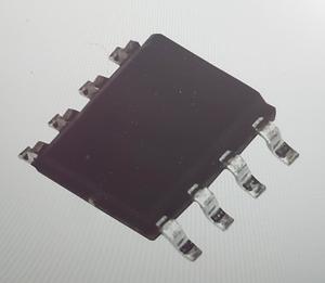 Amplificador de Video AD812ARZ, Amplificador de Video, 2 Amplificadores, 145 MHz, 1.6 kV/µs, -40 ° C, 85 ° C - Product Image 1