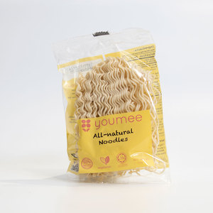 บะหมี่แห้งแบบธรรมดา บรรจุกล่อง/แบบขายส่ง/แบบถุง บะหมี่แห้งสำเร็จรูปจากแป้งสาลี แบบทอด บะหมี่ปรุงสุก - Product Image 2