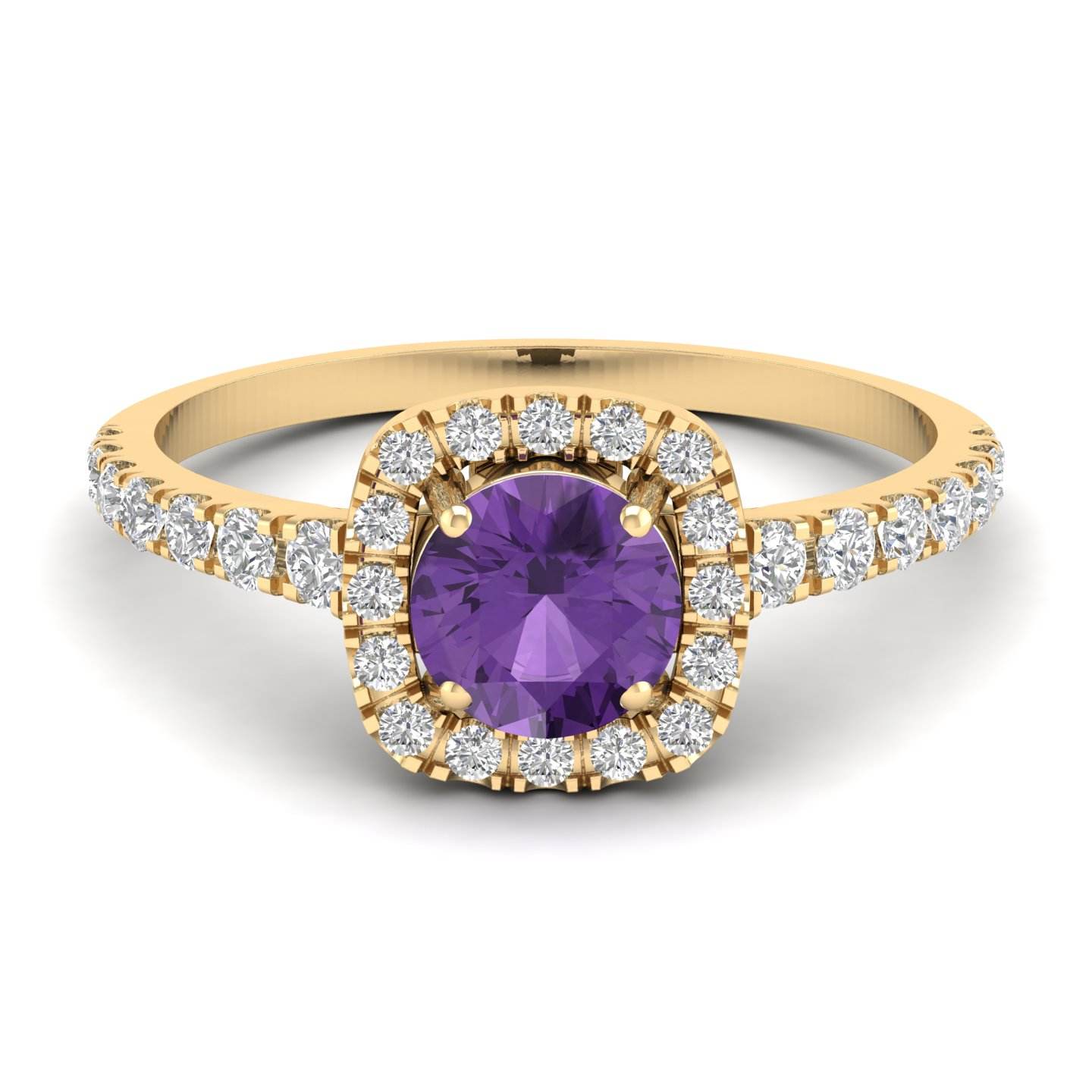 สีเหลืองทอง