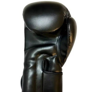 Prix de gros, ensembles de boxe en cuir véritable, gants de boxe, protège-tête, protège-aine, équipement de boxe de qualité supérieure, ensemble en cuir Winning - Product Image 3