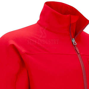 Customized Softshell <b>Jacket</b> <b>Light</b> <b>Weight</b> Softshell <b>Jacket</b> Breathable Men Softshell Winter <b>Jacket</b> - Product Image 6