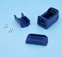 Conjunto de Caja de Línea DB003006SP, Compatible con Impresoras Domino A120/A220/302I/420I CIJ, Piezas de Repuesto