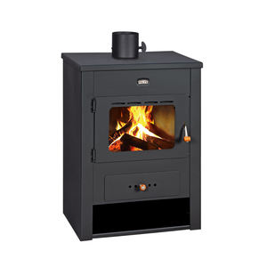 Chimeneas de leña de alta calidad y eficiencia energética Superior para Hotel Villa House a precio de mercado competitivo - Product Image 1