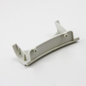 มือจับประตูพลาสติกที่ใช้ร่วมกับเครื่องซักผ้าวีร์ลพูล รุ่น Lifetime Appliance 8181846 - Product Image 1