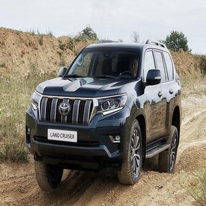 2010 à 2023 Toyota Land Cruiser LC300 neuf d'occasion à vendre - Product Image 2