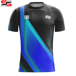 Uniforme de Fútbol 100% Poliéster, Camiseta de Fútbol de Alta Calidad, Camiseta de Fútbol Barata, Uniforme de Fútbol al por Mayor, Conjunto de Ropa Deportiva de Fútbol - Product Image 1