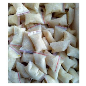 100% บริสุทธิ์จากธรรมชาติทำจากแหล่งข่าวแช่แข็งของเวียดนามมีรสเปรี้ยวรสหวานสำหรับเครื่องดื่มน้ำผลไม้รสชาติสมูทตี้ของหวาน - Product Image 1