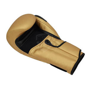 Guantes de boxeo más vendidos de alta calidad Jugador DE EQUIPO PROFESIONAL Venta caliente Guantes de boxeo para venta en línea - Product Image 4