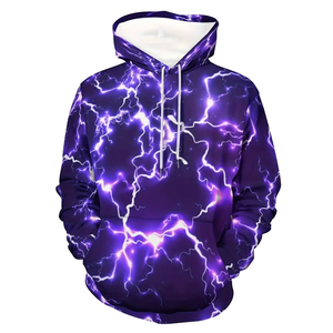 Qualité supérieure Vestes imperméables à fermeture éclair pour hommes avec logo personnalisé Manteau à capuche d'extérieur Vestes coupe-vent - Product Image 4