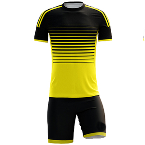 Camiseta de fútbol OEM para adultos, camiseta de fútbol personalizada, ropa de fútbol con corte automatizado, camisetas deportivas y camisetas, UNIFORMES DE EQUIPO - Product Image 5