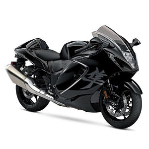 MEILLEURE NOUVELLE ARRIVÉE 2025 Suzuki Hayabusa  MOTOS SPORTIVES - Product Image 3