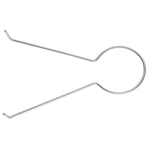 Fabricante profesional hecho Areola marcadores titular Material de acero inoxidable hecho Areola marcador titular - Product Image 1