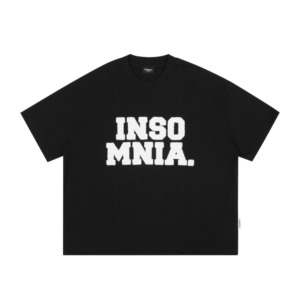 100% coton écologique été Boxy T-Shirt pour femmes hommes Streetwear Style broderie et impression personnalisées fabriqué au Vietnam - Product Image 4