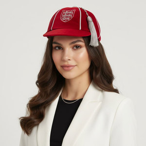 2025 Gorras Honours | Gorras tradicionales de presentación y reconocimiento - Product Image 1