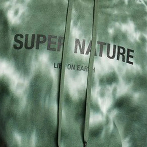 Pull d'hiver personnalisé de haute qualité 2025 avec logo brodé, en molleton de coton épais, respirant, style vintage délavé à l'acide, streetwear - Product Image 4