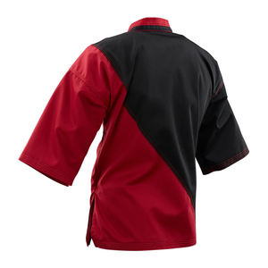 Uniformes de Karate Unisex 100% Algodón de Todos los Tamaños del Fabricante OEM, Kimono de Jiu Jitsu, Uniforme de Karate Colorido, Conjuntos de Kimono de Jiu Jitsu - Product Image 2