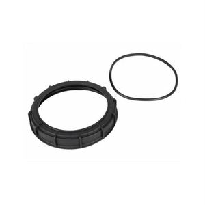 Sello de anillo de bloqueo de tanque de combustible para compatible con Renault Megane Clio Laguna Dacia Logan OEM 7701206096 - Product Image 2