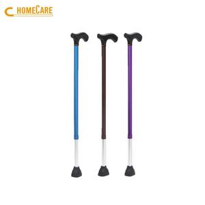 Bastón ajustable para caminar para ancianos, OEM, Taiwán - Product Image 4