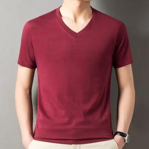 Camiseta Nueva Unisex de Hip Hop, Estilo Vintage, Holgada, 100% Algodón, Manga Corta, Moda Unisex - Product Image 5