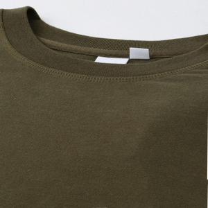 Sweat-shirt à col rond classique pour femmes pull en polaire douce à manches longues pour se prélasser décontracté streetwear et tenues superposées - Product Image 5