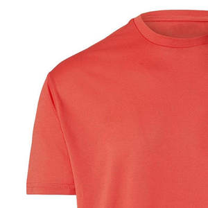 เสื้อยืดผู้ชายผ้าฝ้ายน้ำหนักเบาพิมพ์ลายได้ตามต้องการ - Product Image 6