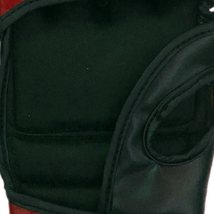Top Selling Custom Hook and Loop MMA Professional Training <b>Gloves</b> PU <b>Moisture</b> Wicking Unisex Adults & Kids Competition - Product Image 5
