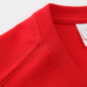 Camiseta lisa al por mayor, camiseta personalizada, camiseta de diseñador de algodón, camiseta en blanco del fabricante para hombre, Camiseta de algodón para hombre - Product Image 5