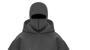 Cagoule à capuche à la mode unisexe élégant confortable chaud pull sweat à capuche moderne hiver en gros - Product Image 3